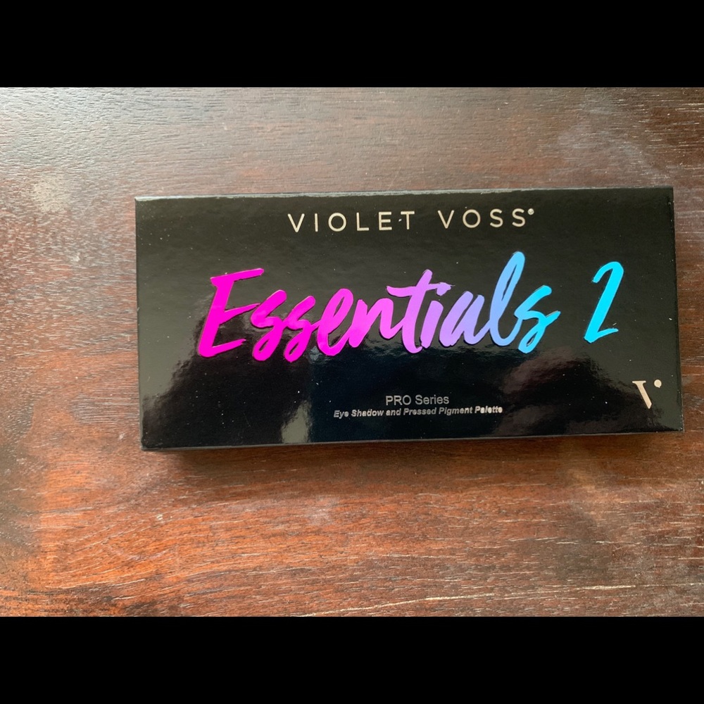 Violet Voss Eyeshadow